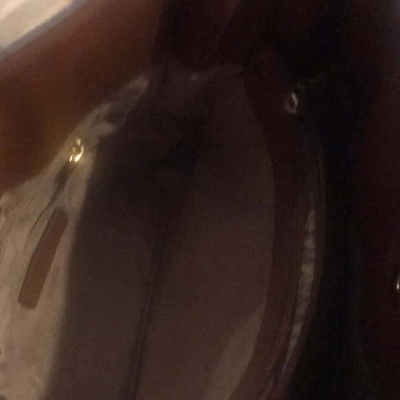 Michael Kors large purse authentic - Picture 3 of 5